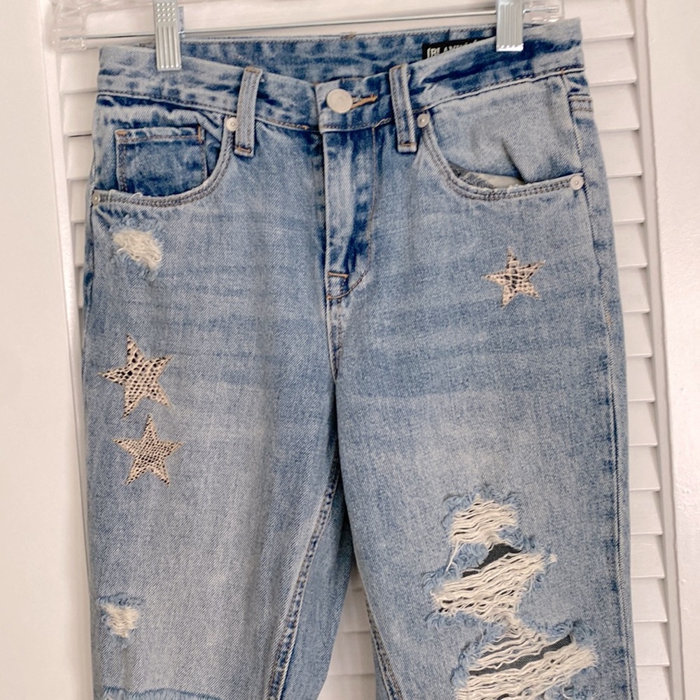 Blanknyc - The Ludlow Jeans